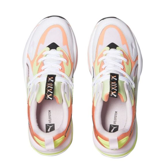 Puma RS-Curve Mismatch Women's Sneaker - Picture 5 of 7